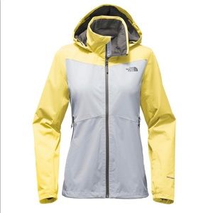 Like New North Face Resolve Plus Jacket